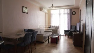 3-комнатная квартира в районе Химшиашвили