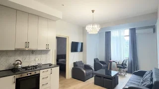 3-комнатная квартира в Тбилиси