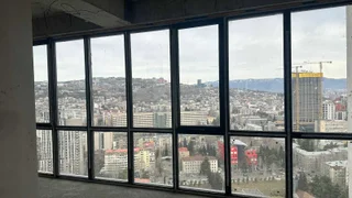 Коммерческое помещение на საირმის ქუჩა 51 Saburtalo