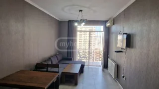 1+1 на Selim Khimshiashvili Street 20 რუსთაველის უბანი