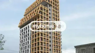 4-комнатная квартира на продажу. Дидубе