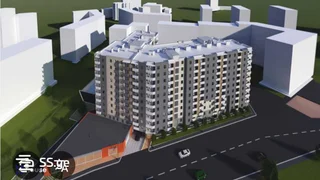 Коммерческое помещение 300м2 в Диди Дигоми, $165000