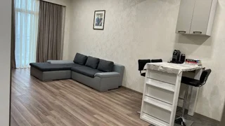 Коммерческое помещение на Botchorishvili St 6 Gldani