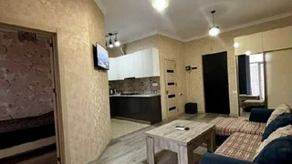 2-комнатная квартира. Диди Дигоми