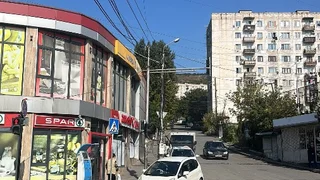 Коммерческое помещение на Andronikashvili St 1 Zahesi