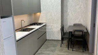 3-комнатная квартира. Варкетили