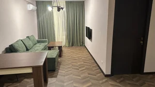 2 room Flat Daily rent. Varketili