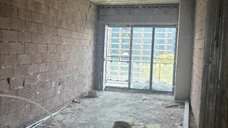 КВАРТИРА 32 м² НА НОВОМ БУЛЬВАРЕ, 200 м ДО МОРЯ