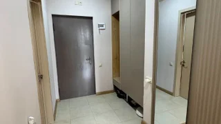 2-комнатная квартира в Тбилиси
