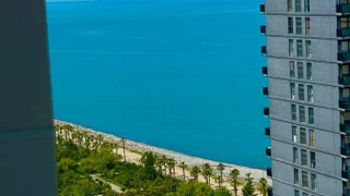 1-комнатная квартира. Посуточная аренда