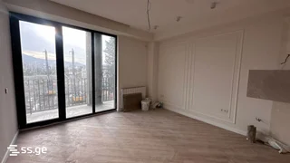 Паркинг на Rkinigza st. 1 Nadzaladevi