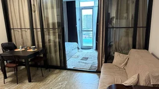 1+1 в ЖК Ялчин Резиденс, $84000