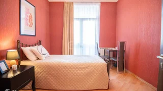 3 room Flat Daily rent. Vake