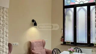 1-комнатная квартира в Тбилиси