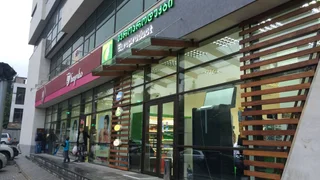 Офис на продажу в Сабуртало