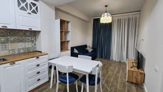 2-комнатная квартира. Авчала
