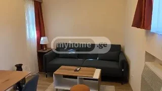 2-комнатный частный дом. Чугурети
