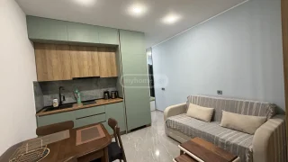 1+1 на Zhiuli Shartava Avenue ხიმშიაშვილის უბანი