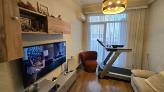 2 комнатная квартира Продаётся. Сабуртало