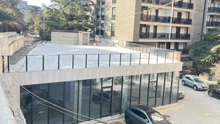 Commercial space For Sale. Saburtalo
