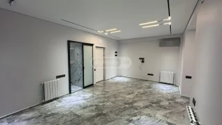 3-комнатная квартира в районе Старого Батуми