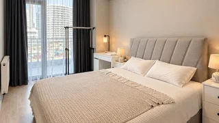 Улица Згвиспирис, 1а: 2-комнатная, 50.0 м²
