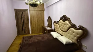 4-комнатная квартира. Ортачала