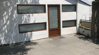 Светлая студия