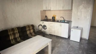 2-комнатная квартира в районе аэропорта