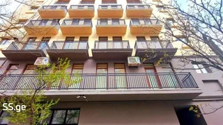 9 room Hotel For Sale. Varketili