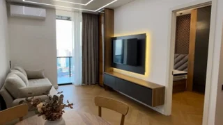 1+1 на Bagrationi Residence Batumi Багратиони ул. 131 Bagrationi District