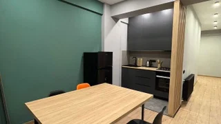 3-комнатная квартира. Ортачала