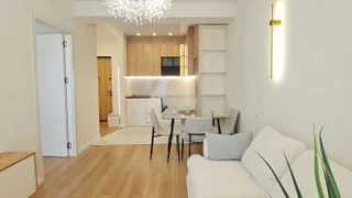 2 room Flat For Sale. Mukhiani