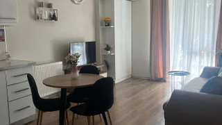Коммерческое помещение на Fanjikidze st. 22 Saburtalo