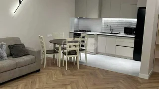 2-комнатная квартира. Сабуртало