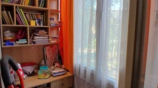 4 room Flat For Sale. Digomi