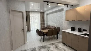 2-комнатная квартира. Плато Нуцубидзе