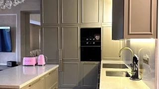 3-комнатная квартира Продаётся. Ортачала