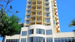 4-комнатная квартира