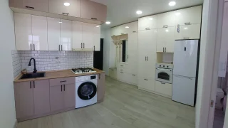 Долгосрочная аренда 3-комнатной квартиры в Kakhaberi District