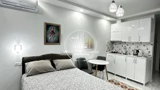 Студия в старом Батуми, $350