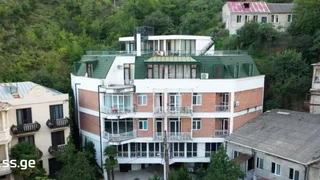 6-этажное здание в Сололаки, 3000 кв.м