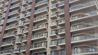 3-комнатная квартира в Тбилиси