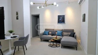 2-комнатная квартира в Ваке