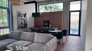 Коммерческое помещение на Rustaveli Ave Vera