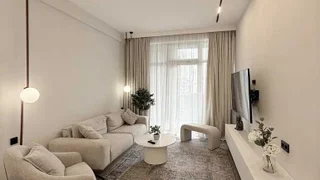 3-комнатная квартира в Тбилиси