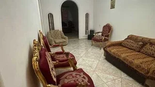 3-комнатная квартира в Тбилиси
