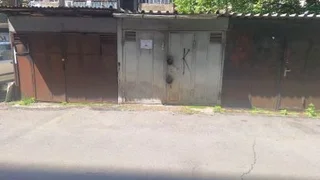 Garage For Rent. Didube
