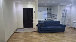 2+1 комнатная квартира, м²