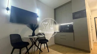 Студия на ул. Шартава, 36 м²
